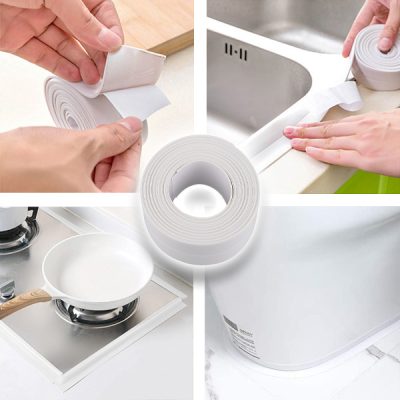 Zapolnite reže brez težav | FILLIN