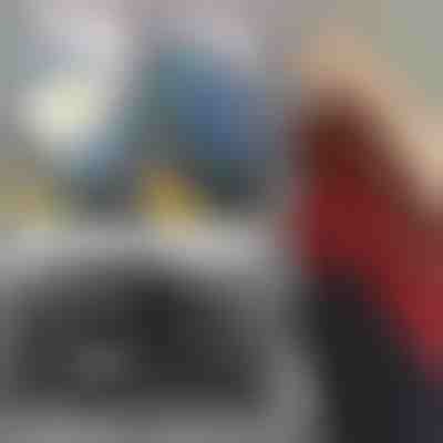 Komplet za Takojšnje Popravilo Usnja | LEATHERPATCH