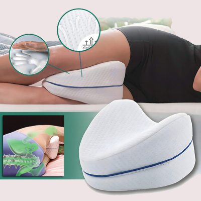 Posebna blazina za spanje na boku | ORTHOPILLOW