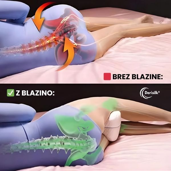 ORTHOPILLOW