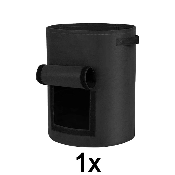 1x Vreče za gojenje zelenjave | FLORAFOLD